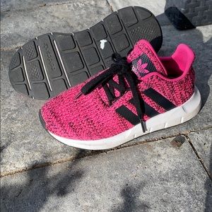 Adidas Swift good condition